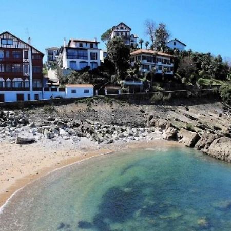 Appartement Moderne Centre-Ville, A Deux Pas De La Plage ! - Fr-1-4-619 Сен-Жан-де-Люз Экстерьер фото