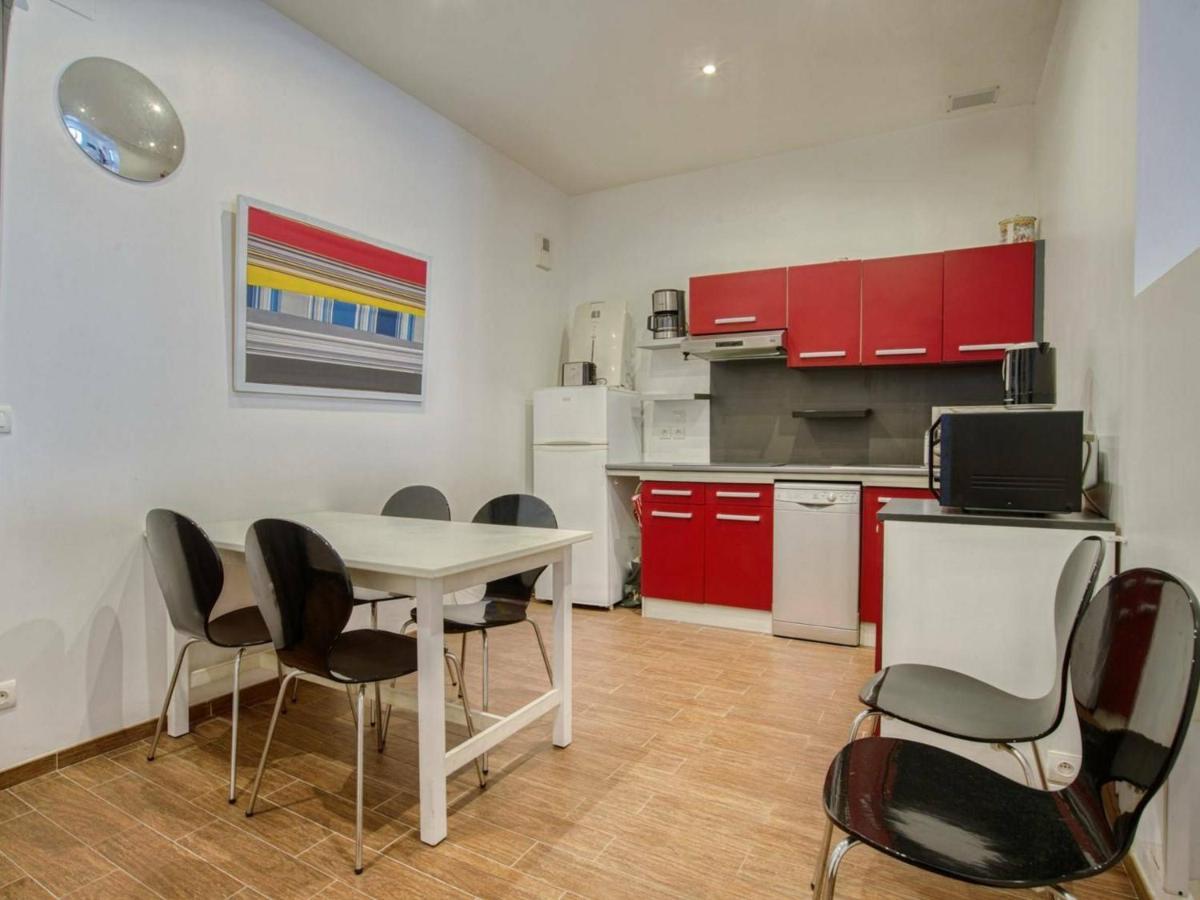 Appartement Moderne Centre-Ville, A Deux Pas De La Plage ! - Fr-1-4-619 Сен-Жан-де-Люз Экстерьер фото