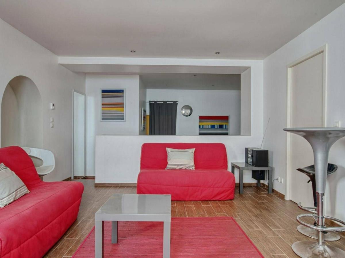 Appartement Moderne Centre-Ville, A Deux Pas De La Plage ! - Fr-1-4-619 Сен-Жан-де-Люз Экстерьер фото