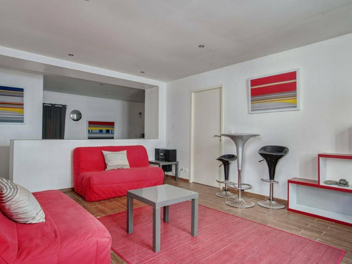 Appartement Moderne Centre-Ville, A Deux Pas De La Plage ! - Fr-1-4-619 Сен-Жан-де-Люз Экстерьер фото