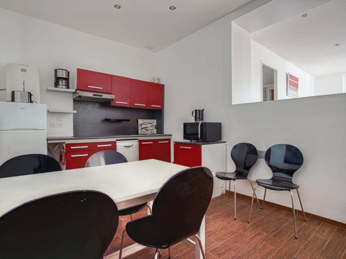 Appartement Moderne Centre-Ville, A Deux Pas De La Plage ! - Fr-1-4-619 Сен-Жан-де-Люз Экстерьер фото