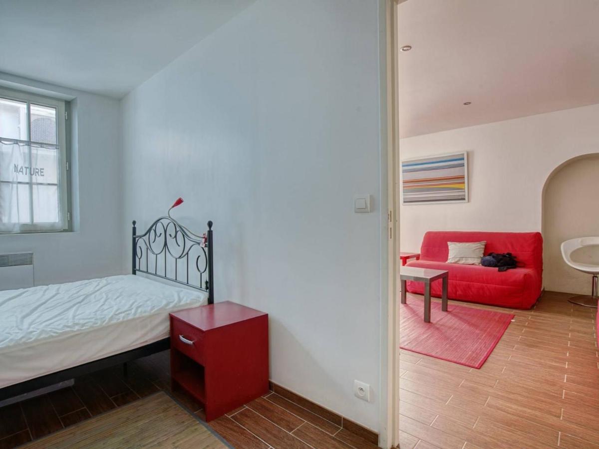 Appartement Moderne Centre-Ville, A Deux Pas De La Plage ! - Fr-1-4-619 Сен-Жан-де-Люз Экстерьер фото