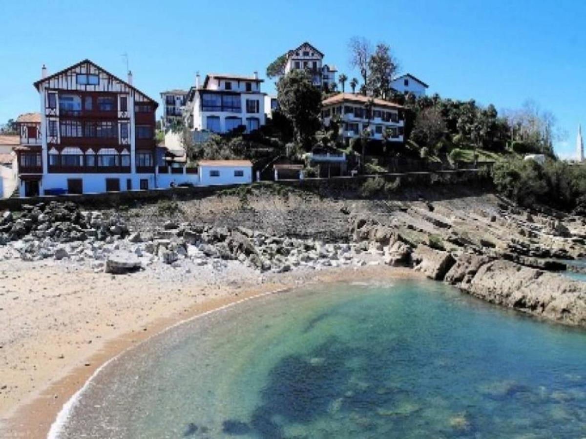 Appartement Moderne Centre-Ville, A Deux Pas De La Plage ! - Fr-1-4-619 Сен-Жан-де-Люз Экстерьер фото